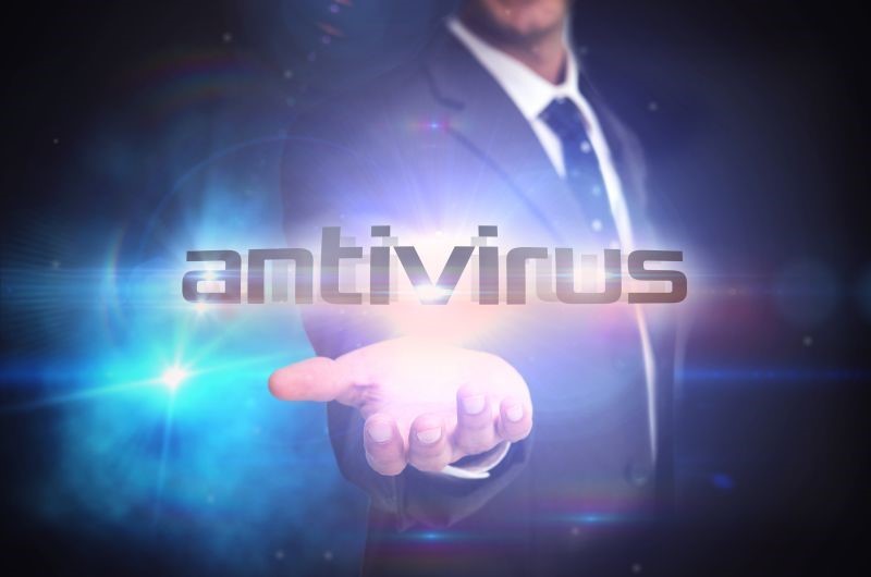 antivirus