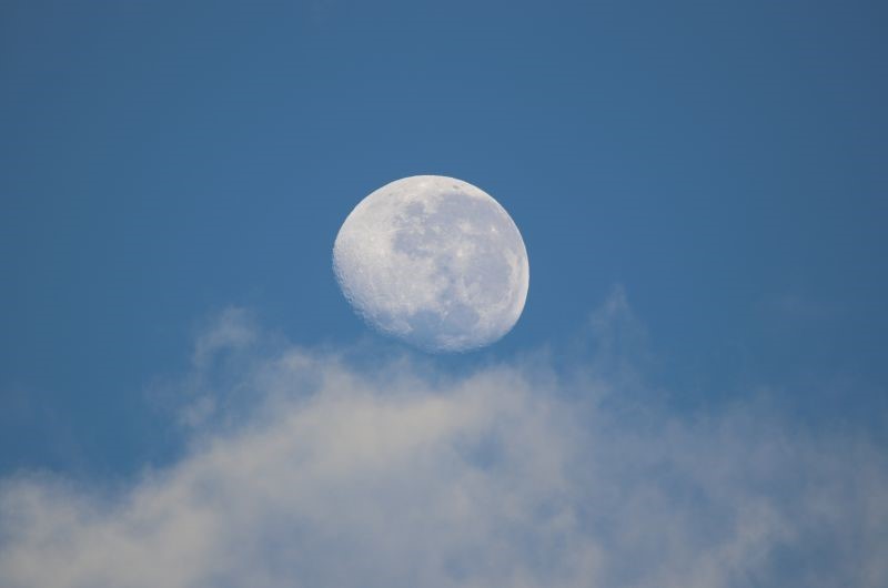 moon